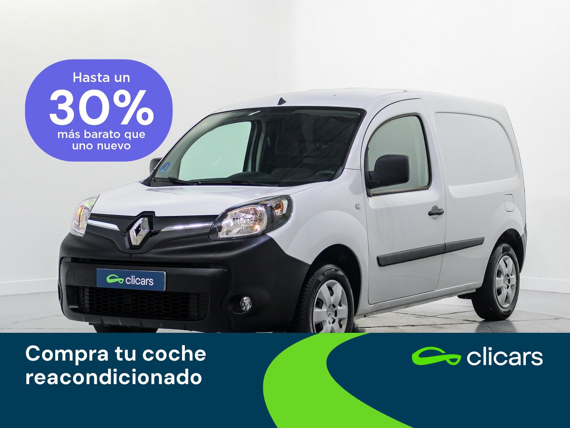 Imagen de RENAULT Kangoo
