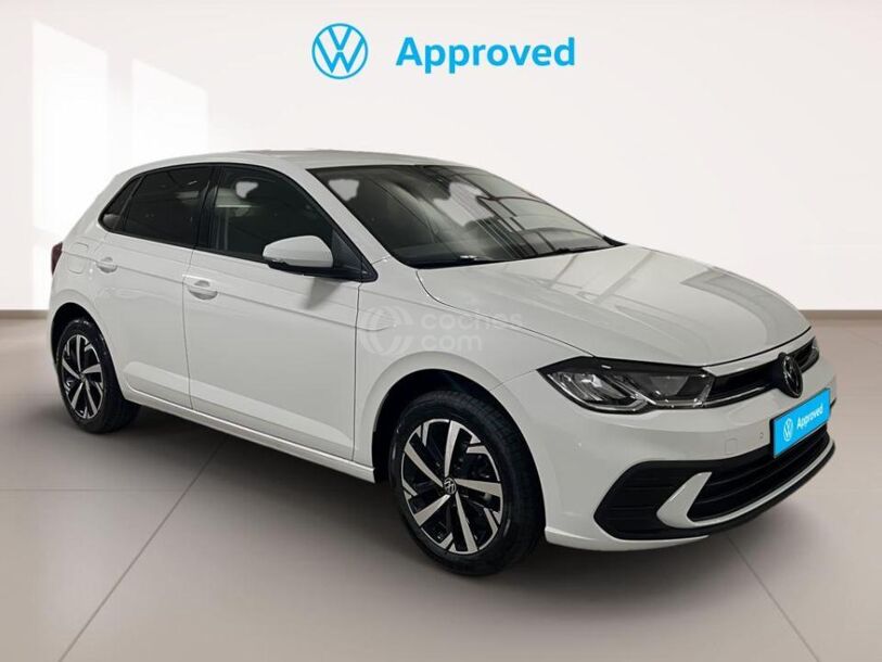 Foto del VOLKSWAGEN Polo 1.0 TSI Mas 70kW