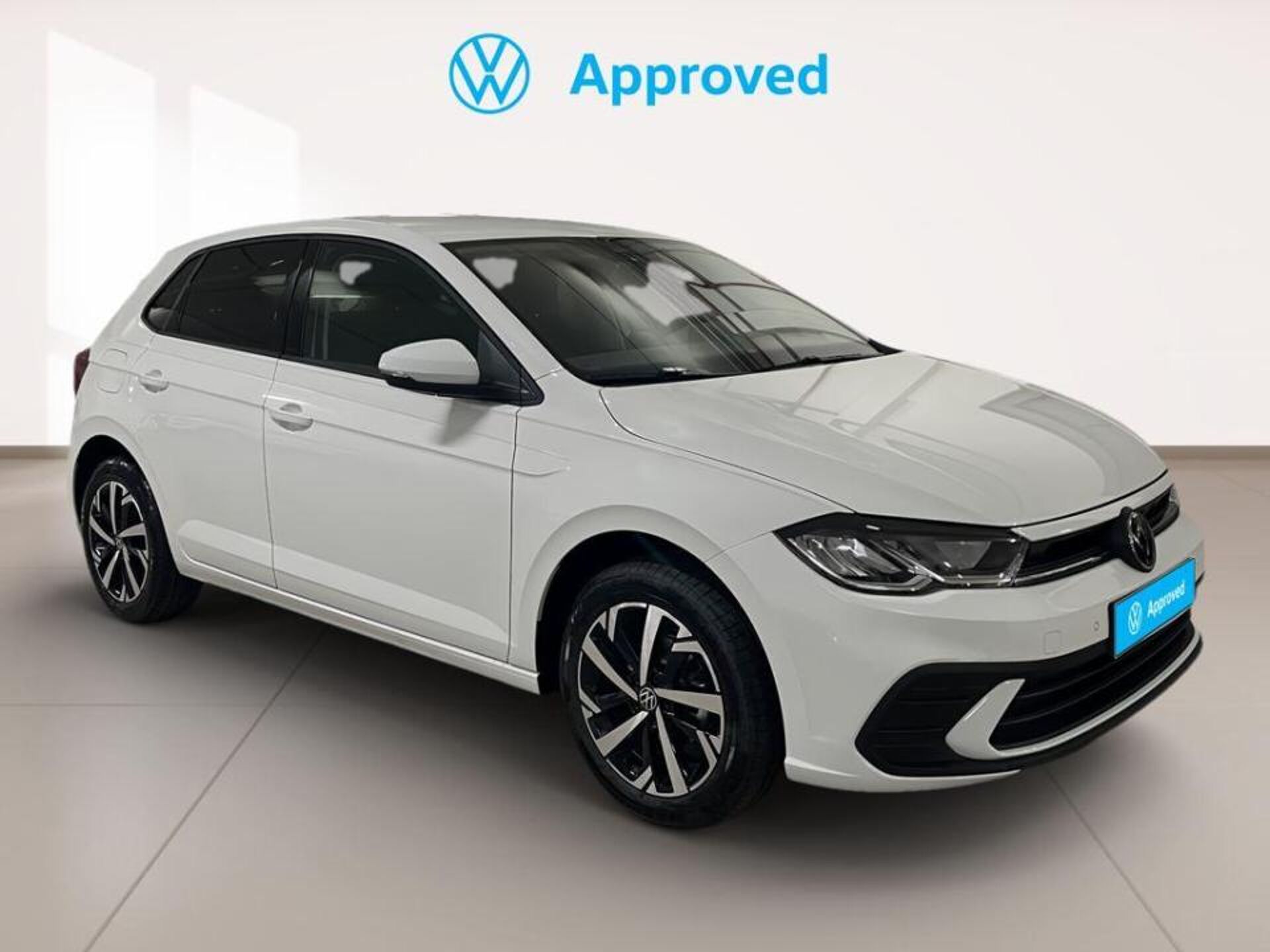 Imagen de VOLKSWAGEN Polo