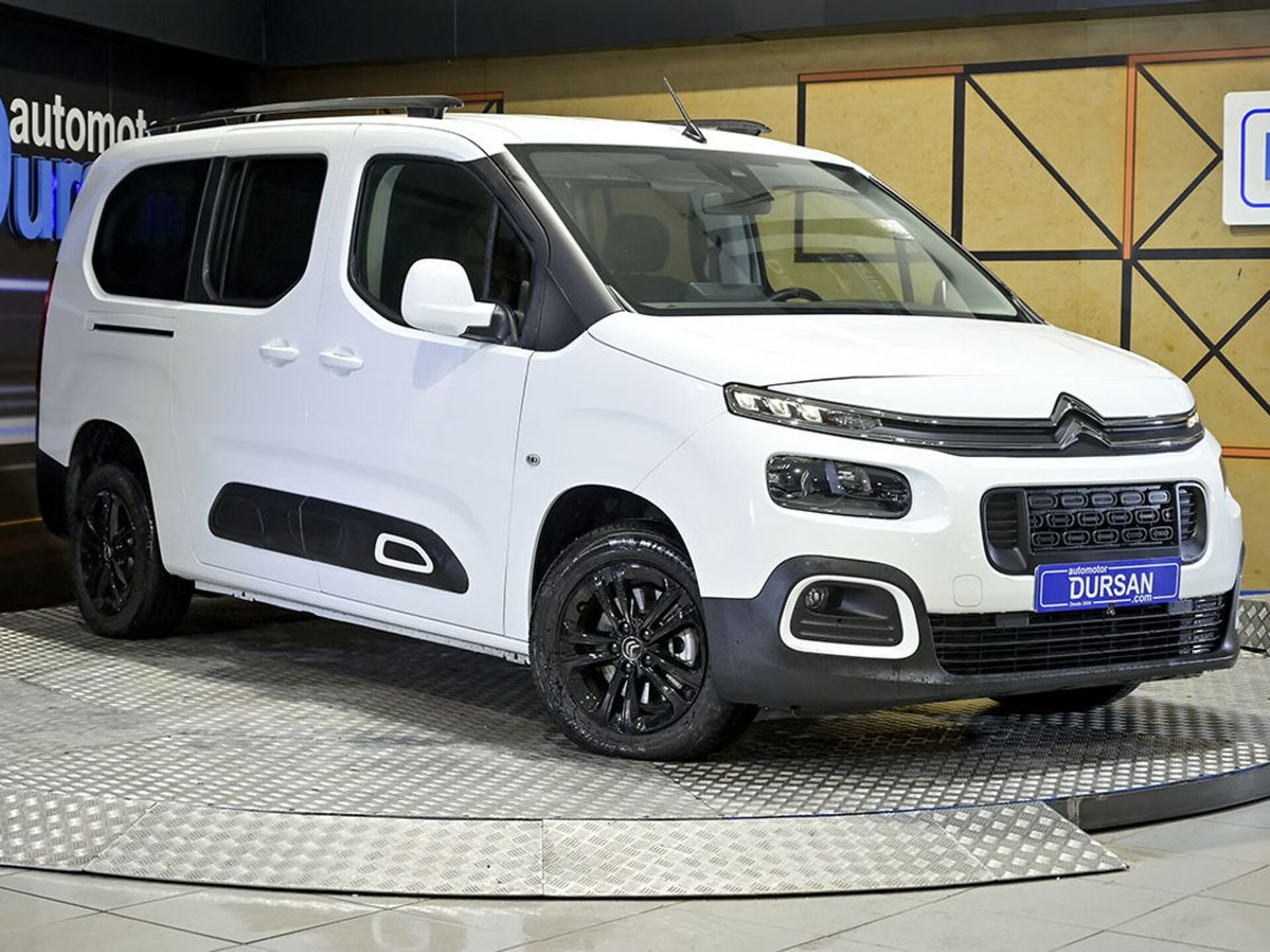 Imagen 3 de CITROEN Berlingo
