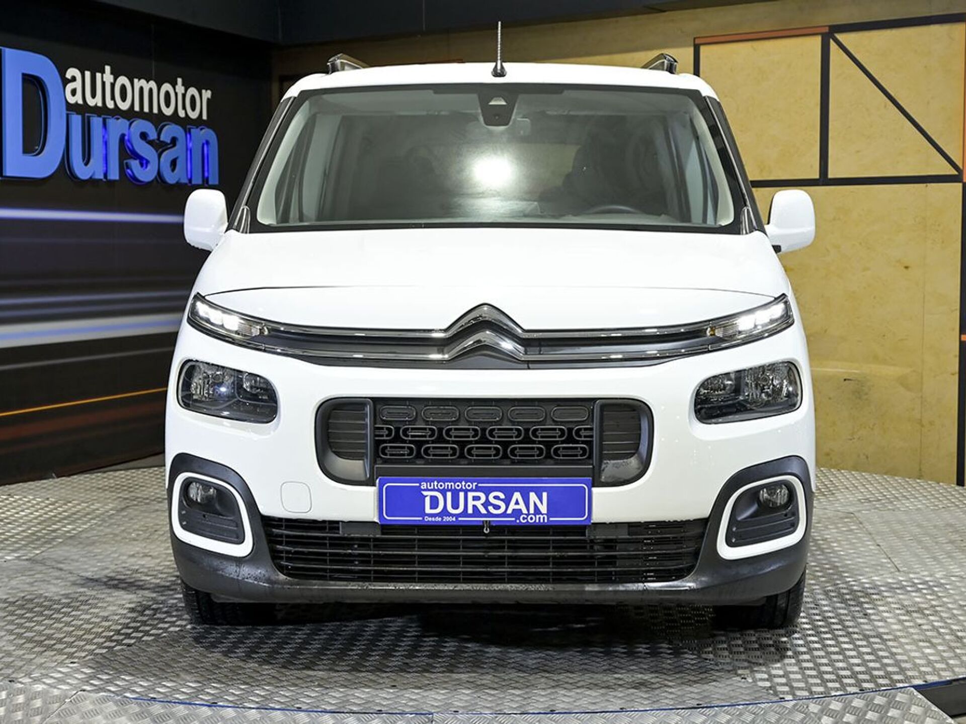 Imagen 2 de CITROEN Berlingo