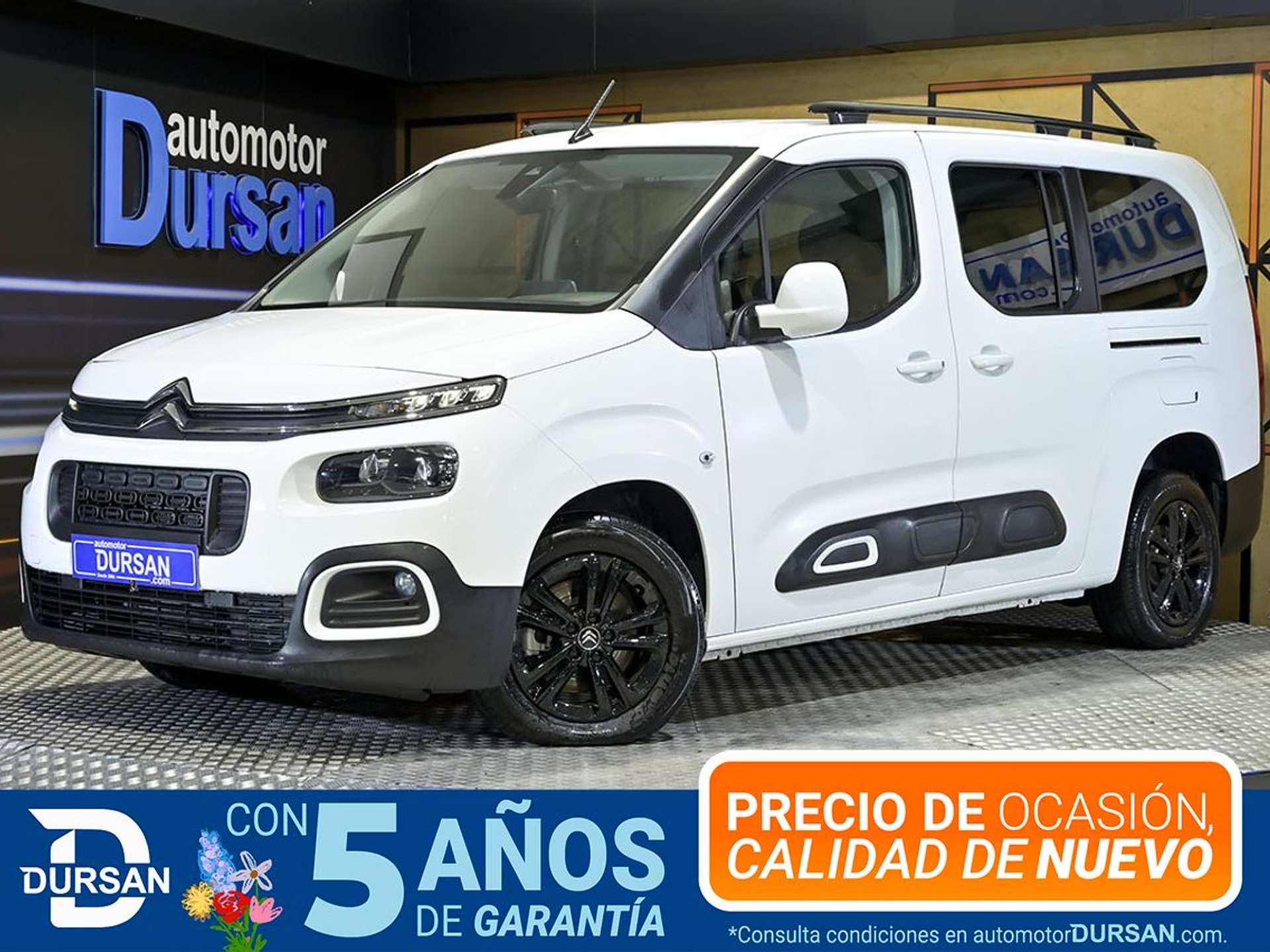 Imagen de CITROEN Berlingo