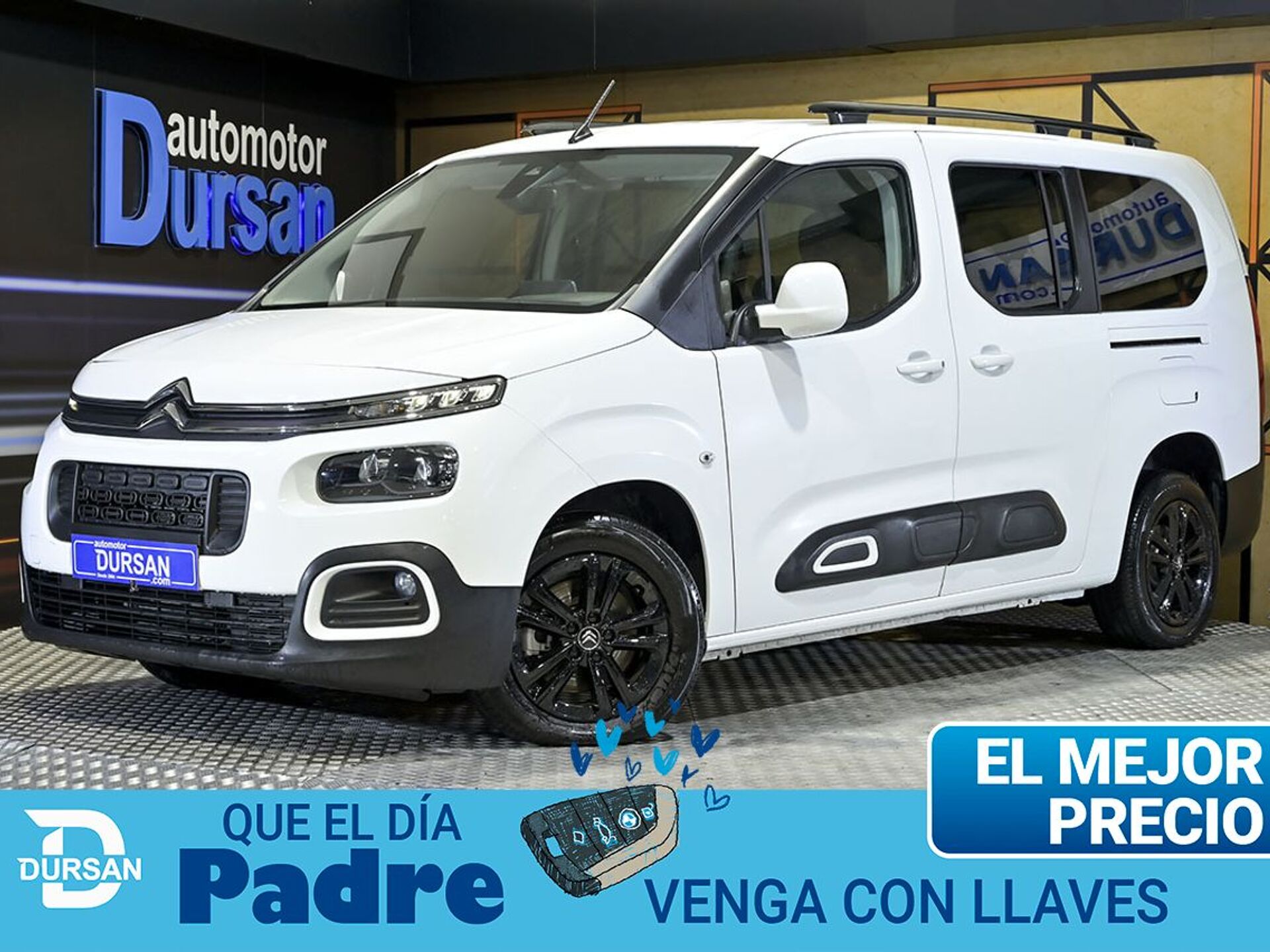 Imagen 1 de CITROEN Berlingo