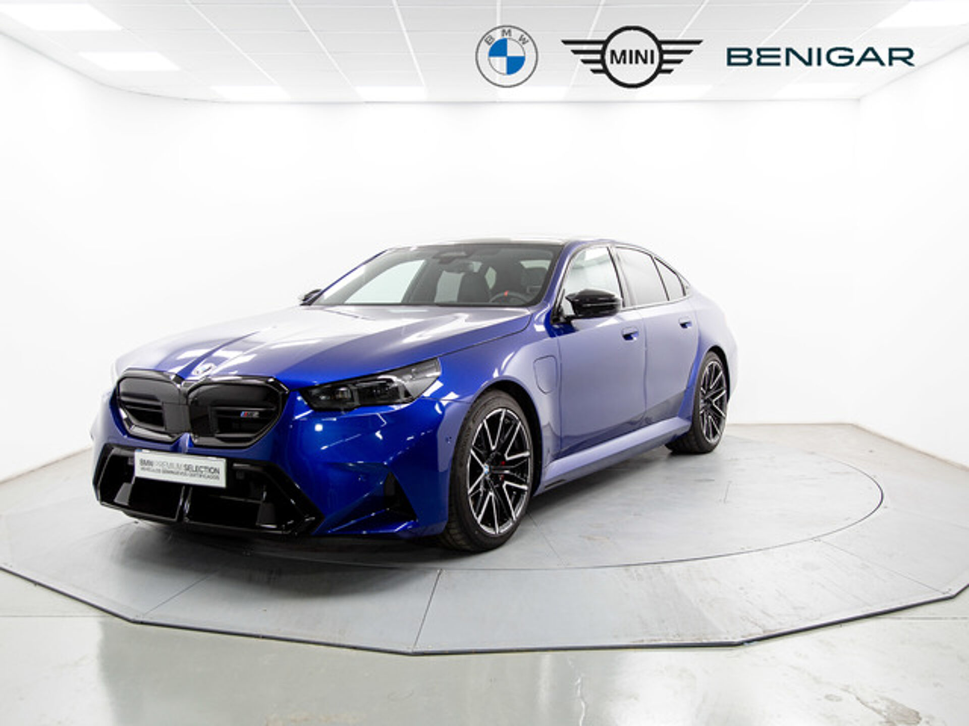 Imagen de BMW Serie 5