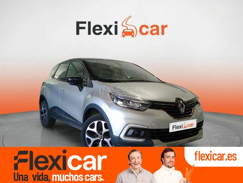 Foto del RENAULT Captur TCe GPF Life 66kW