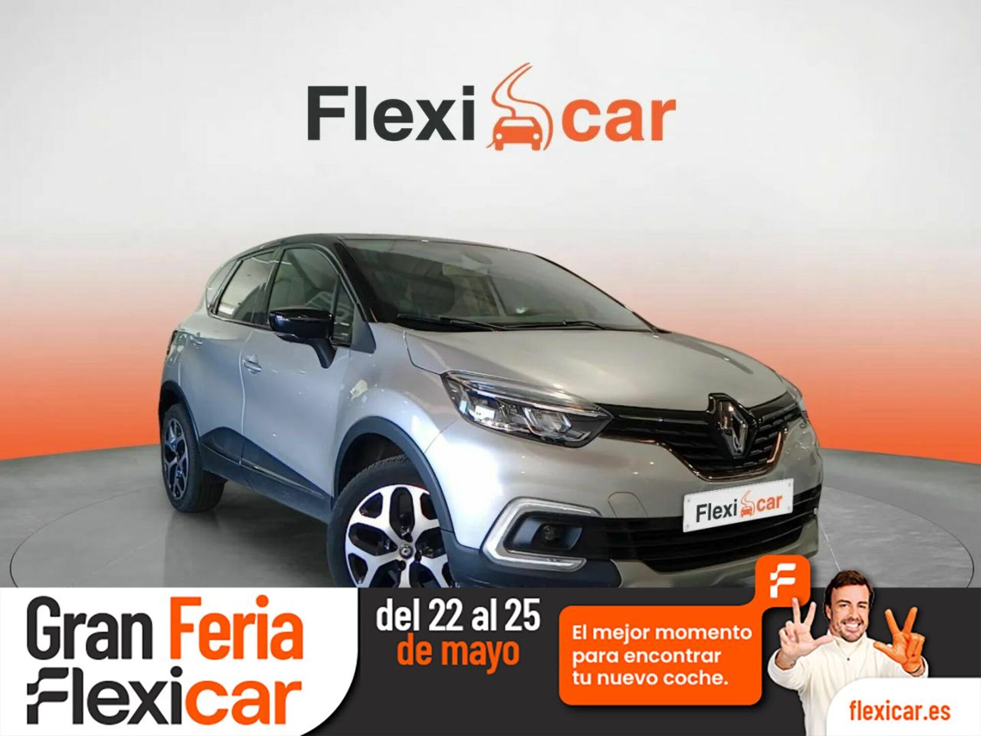Imagen de RENAULT Captur