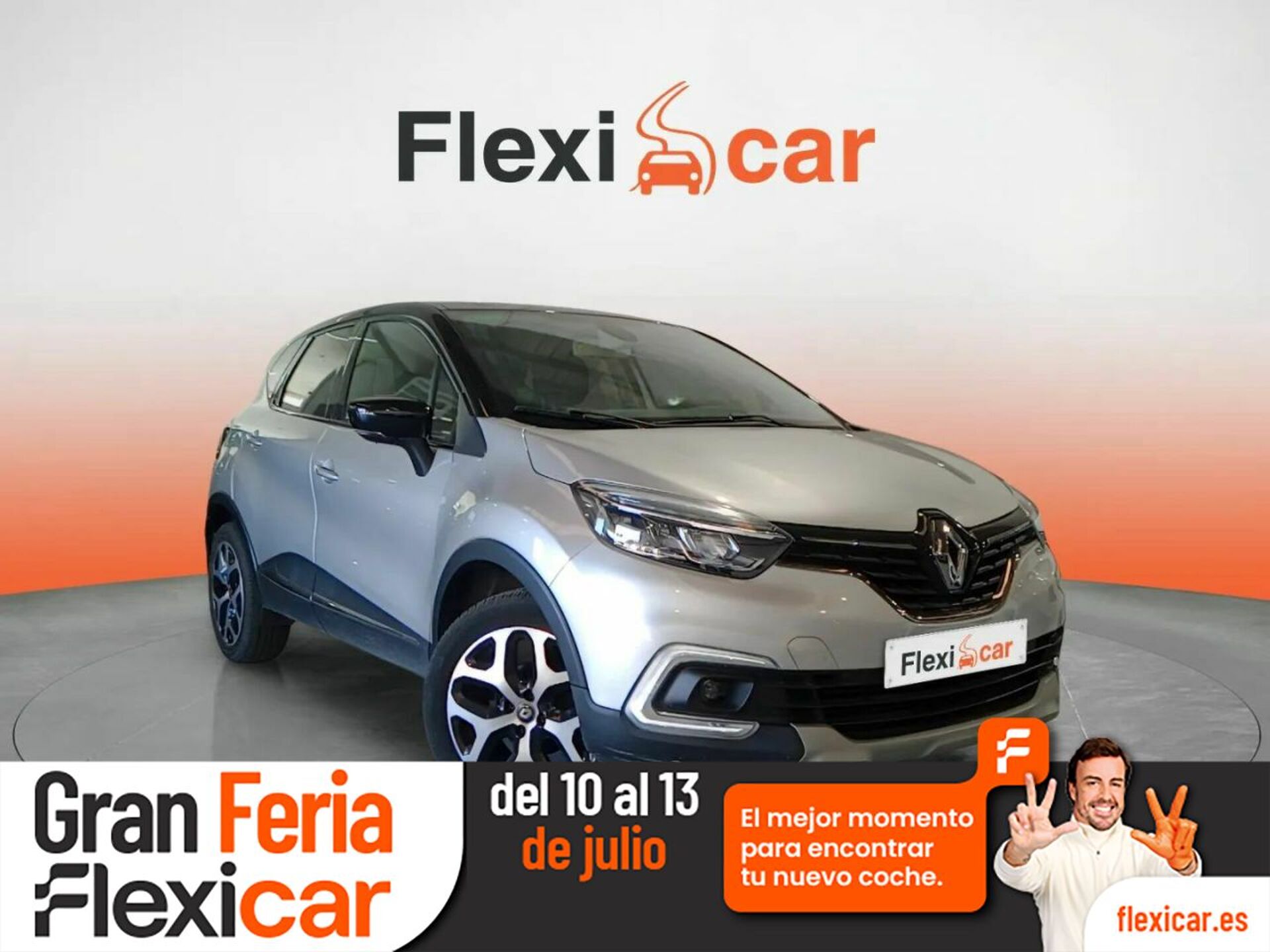 Imagen de RENAULT Captur