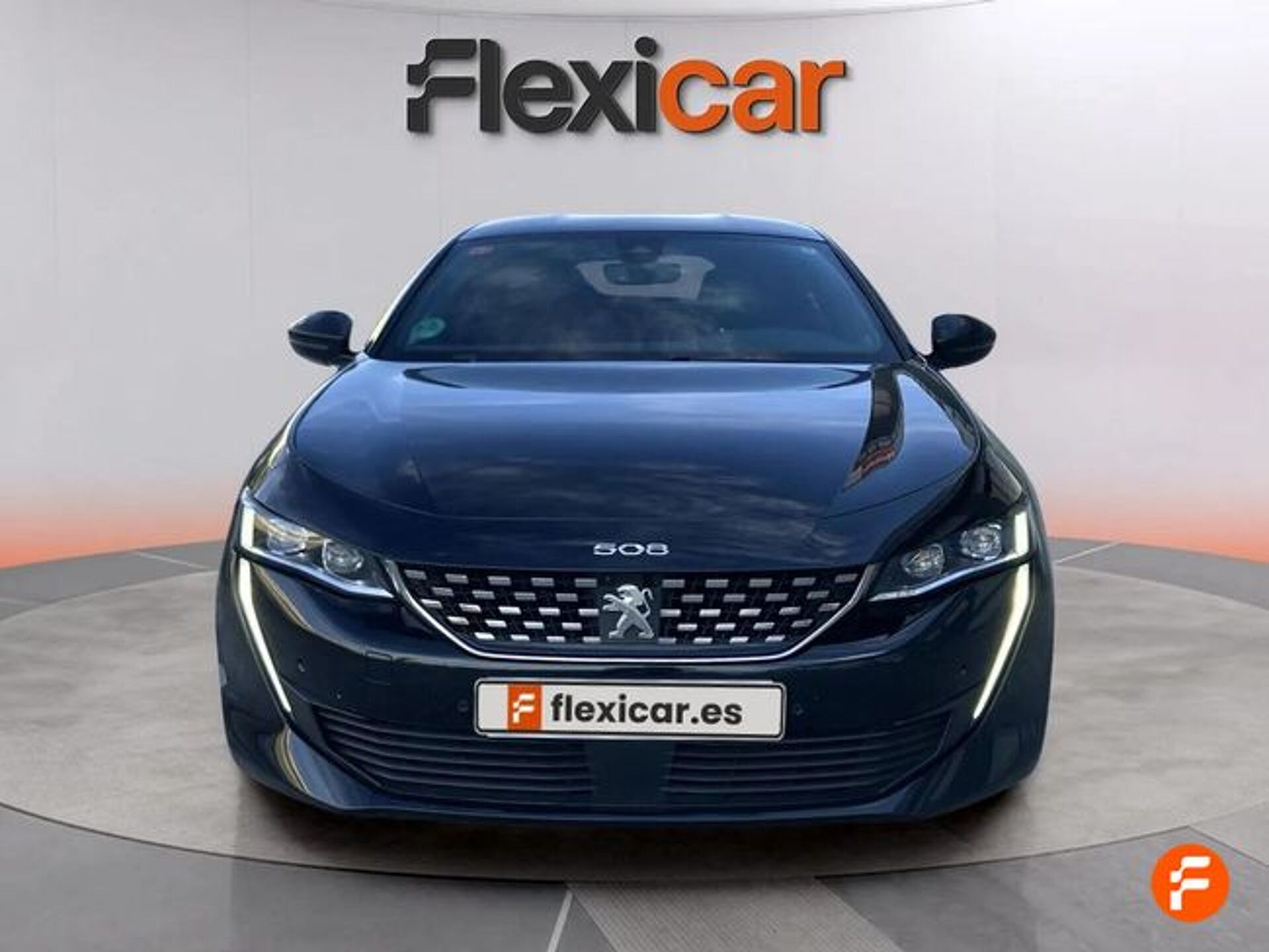 Imagen 2 de PEUGEOT 508