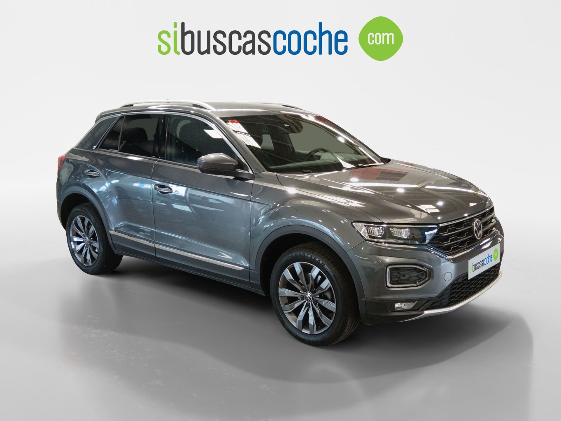 Imagen de VOLKSWAGEN T-Roc