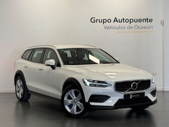 Imagen de VOLVO V60 Cross Country D4 AWD Aut.