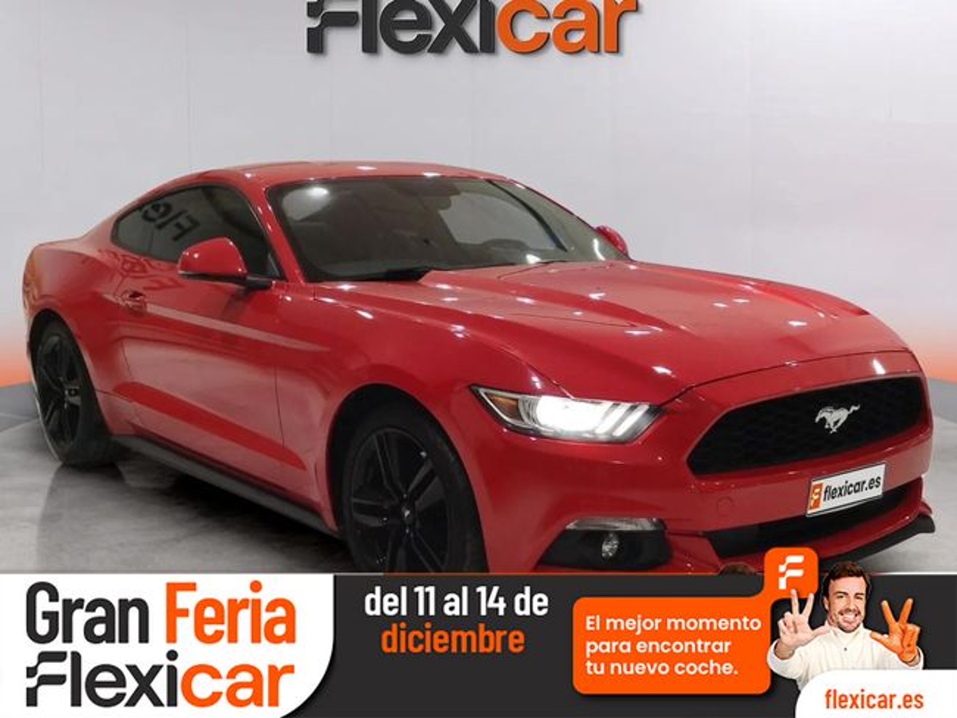 Imagen de FORD Mustang