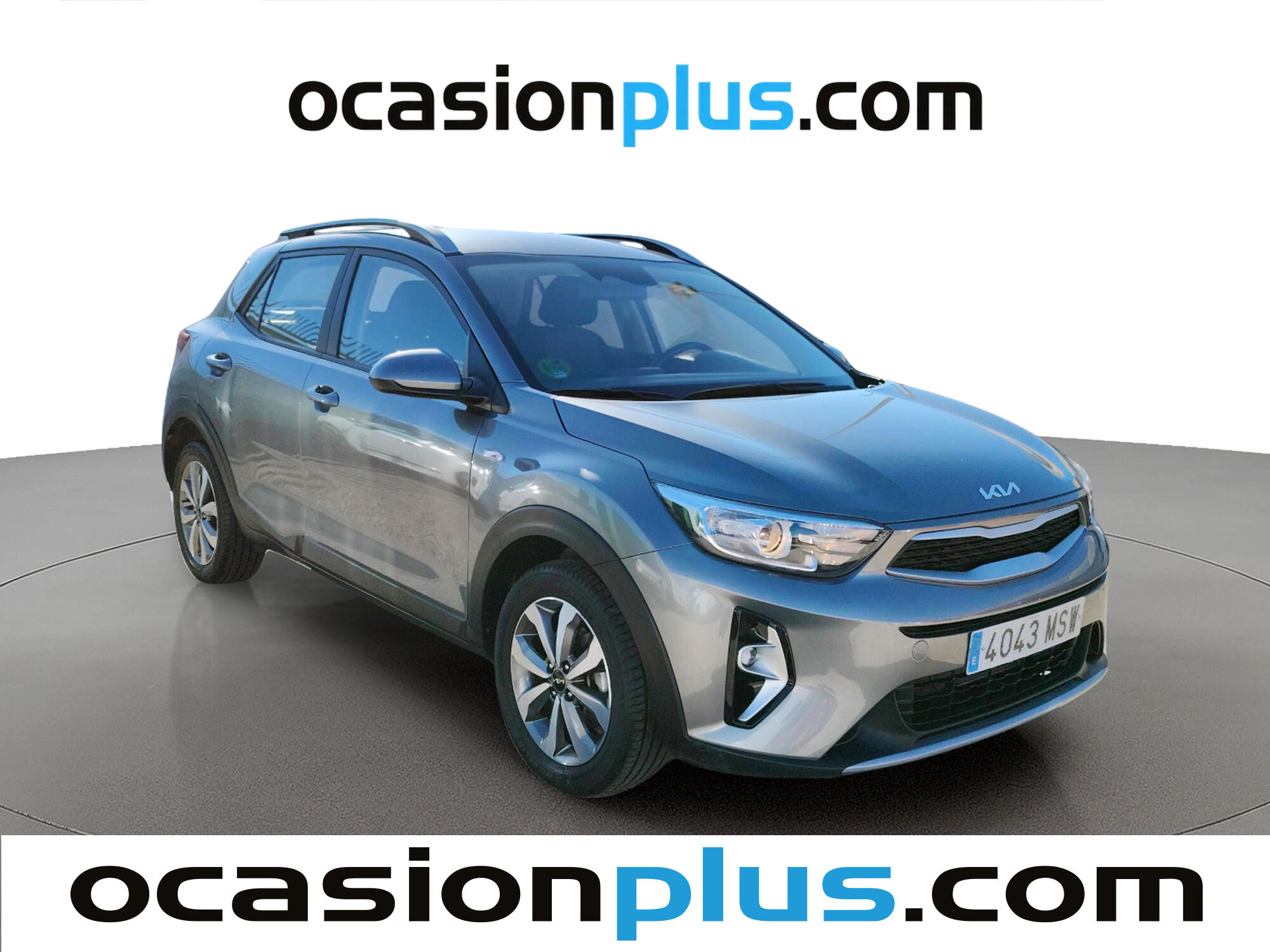 Foto del KIA Stonic 1.2 DPi Concept