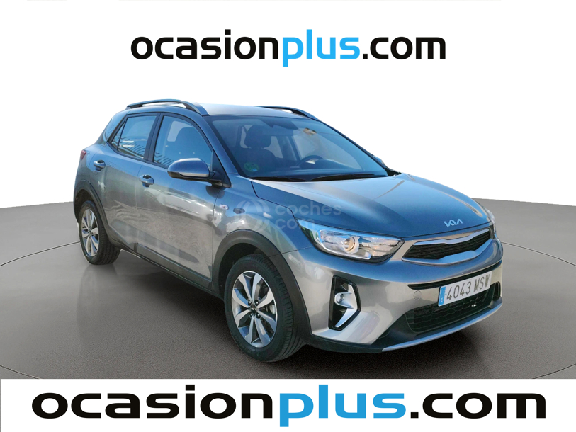 Foto del KIA Stonic 1.2 DPi Concept