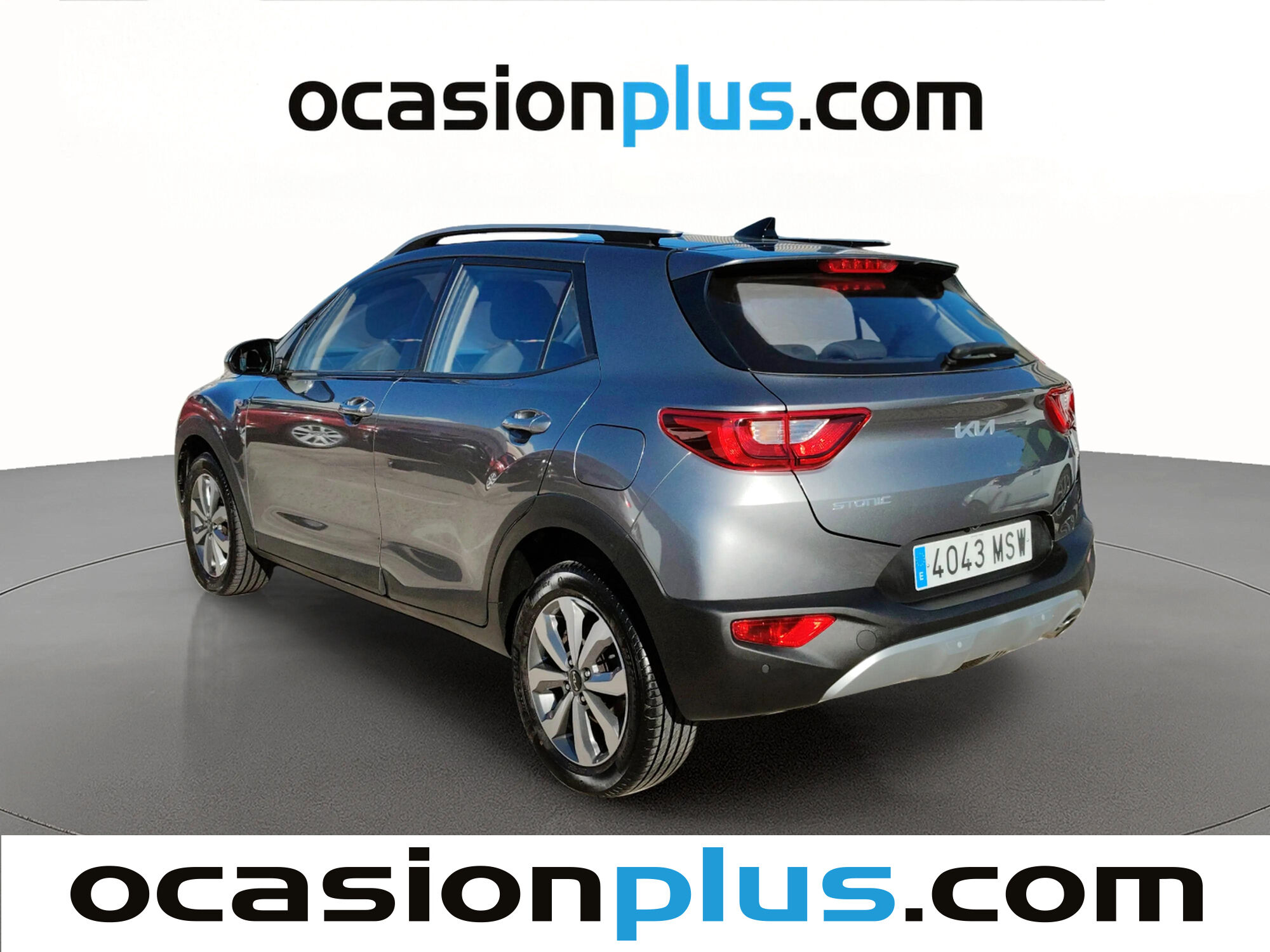 Foto del KIA Stonic 1.2 DPi Concept