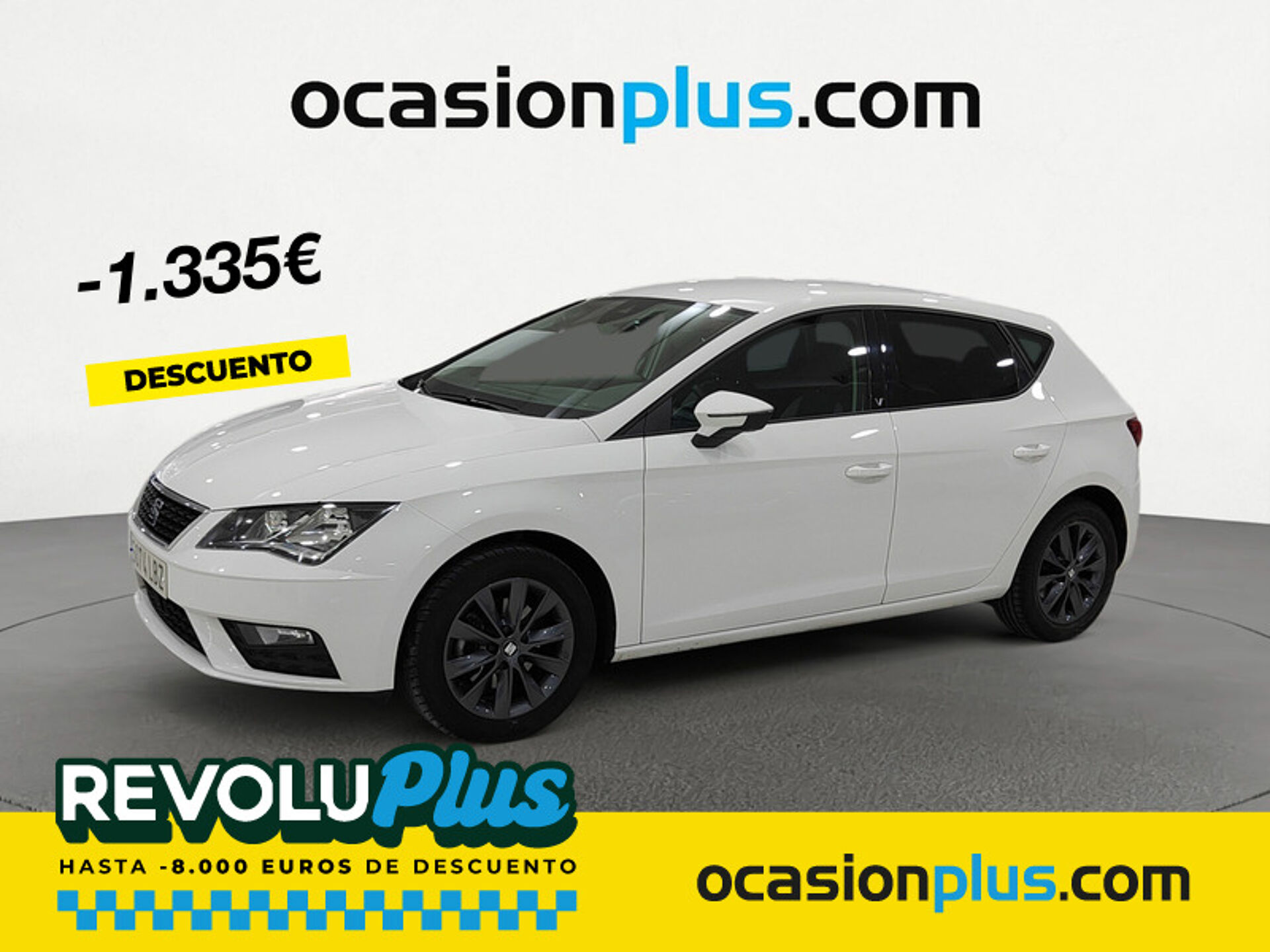 Imagen de SEAT León