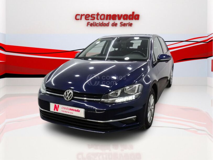 Foto del VOLKSWAGEN Golf 1.6TDI Last Edition 85kW