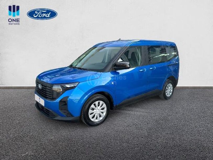 Foto del FORD Tourneo Courier 1.0 Ecoboost Trend Aut.