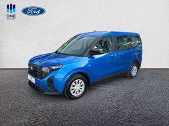 Imagen de FORD Tourneo Courier 1.0 Ecoboost Trend Aut.