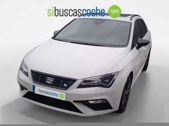 Imagen de SEAT León ST 2.0TDI CR S&S FR Fast Edition Plus DSG7 150