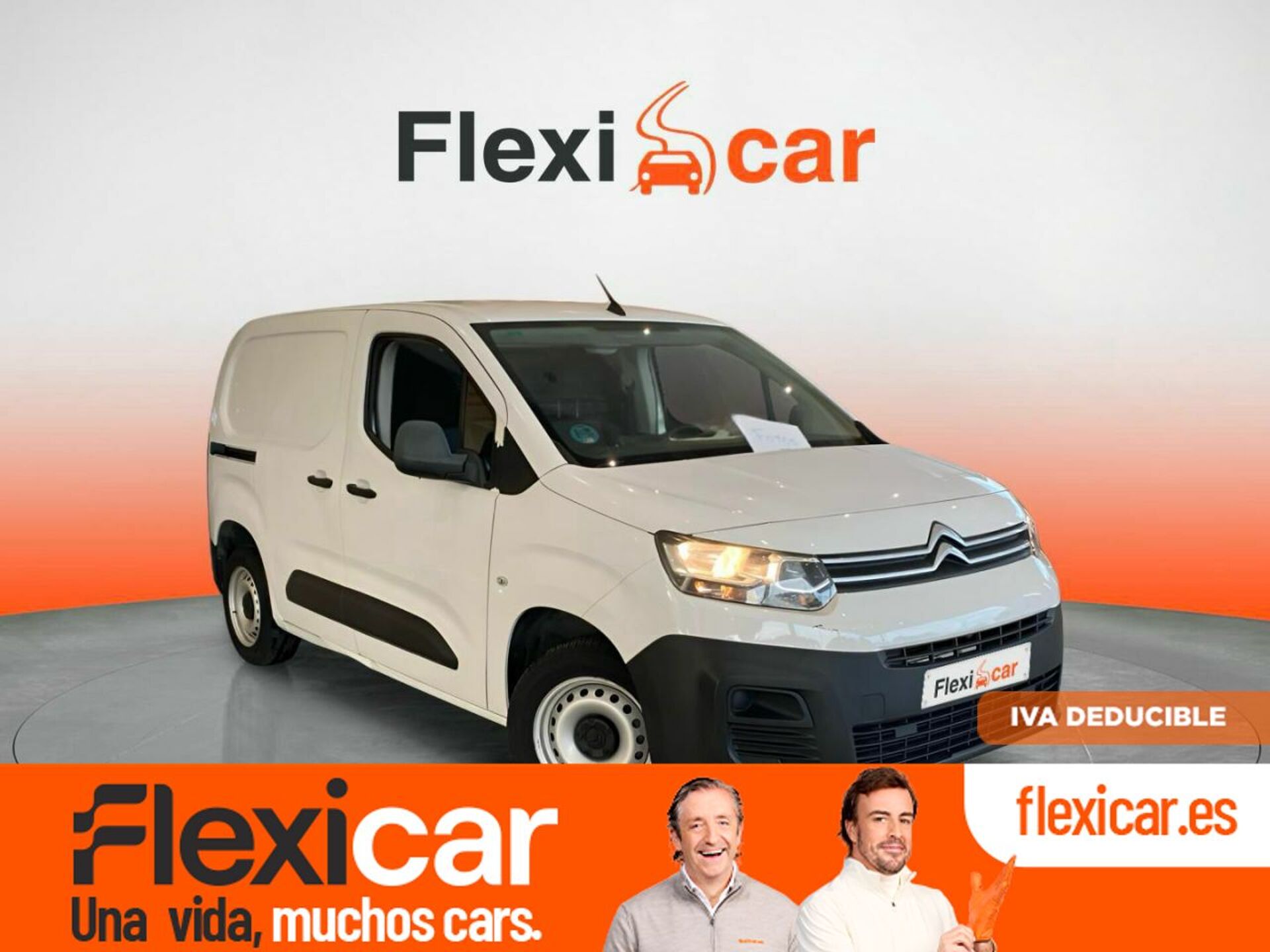 Imagen de CITROEN Berlingo