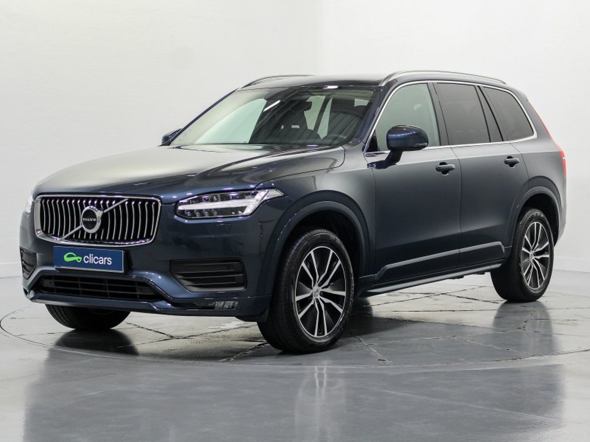 Imagen de VOLVO XC90