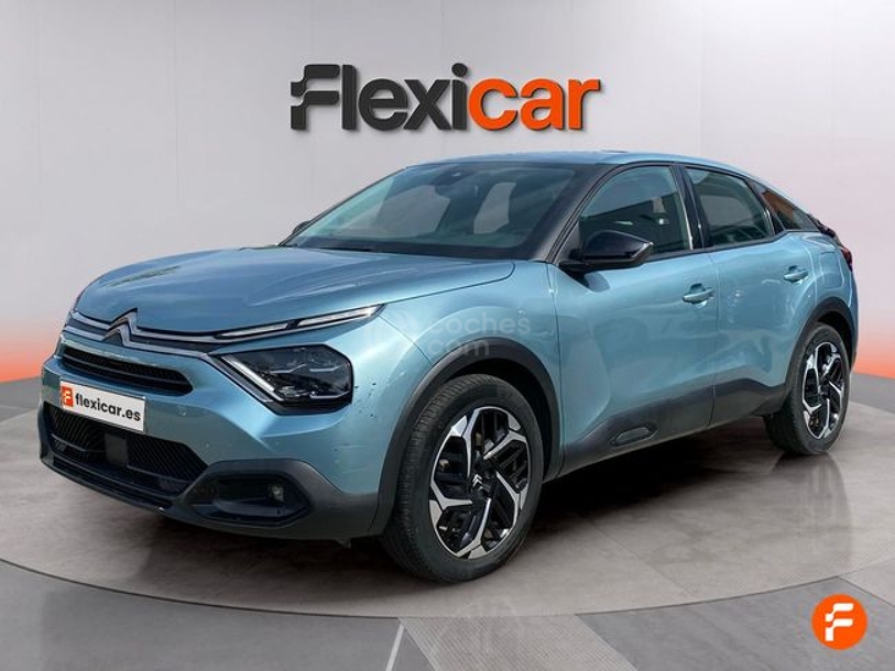 Foto del CITROEN C4 1.2 PureTech Feel Pack S&S 130