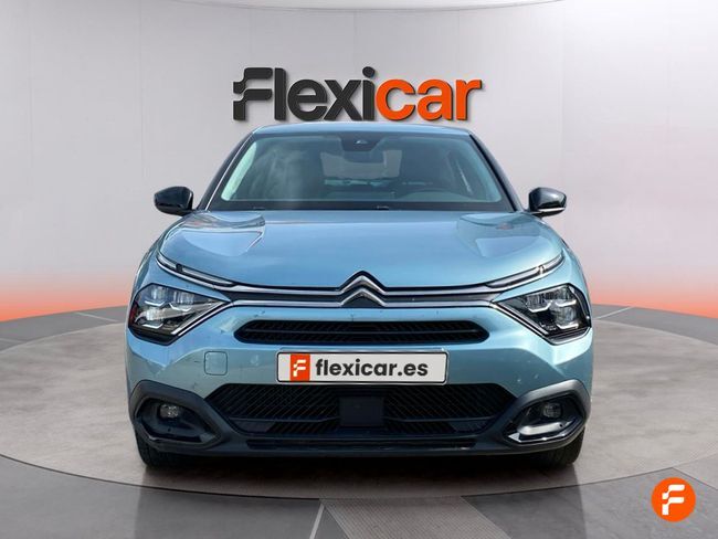 Foto del CITROEN C4 1.2 PureTech Feel Pack S&S 130