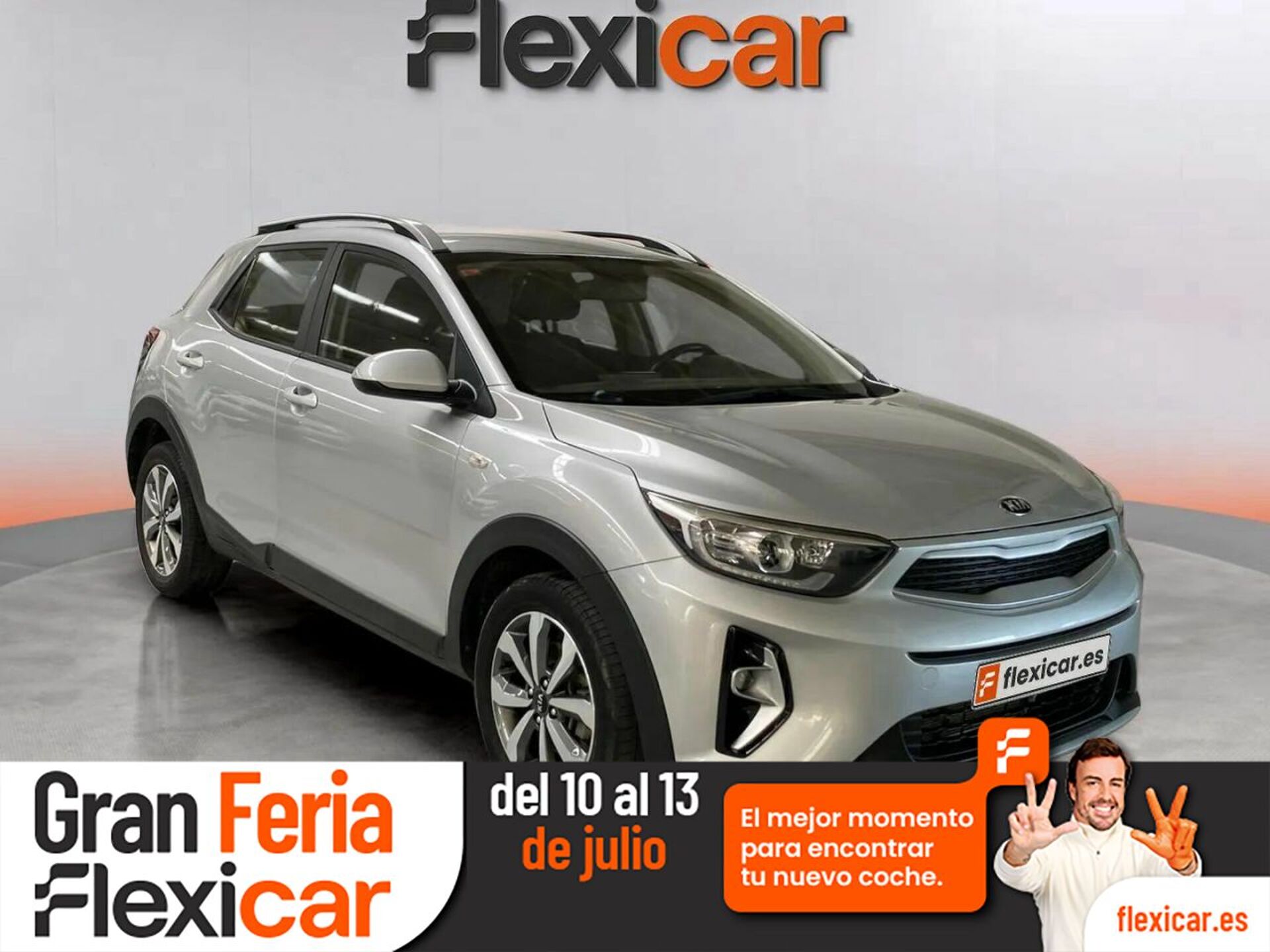 Imagen de KIA Stonic