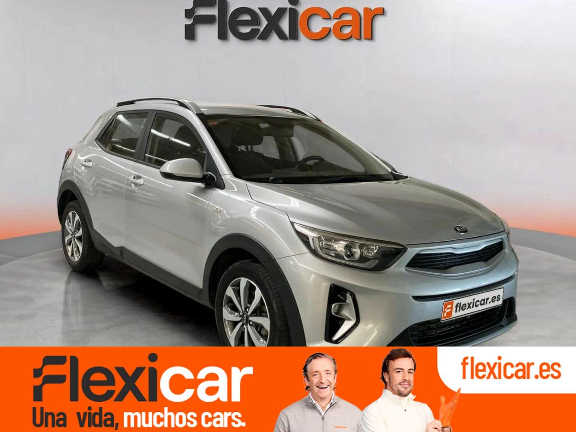 Imagen de KIA Stonic