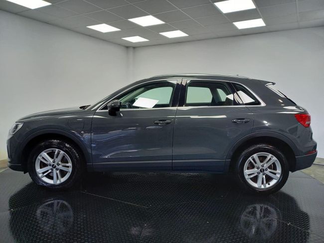 Foto del AUDI Q3 45 TFSIe S-tronic
