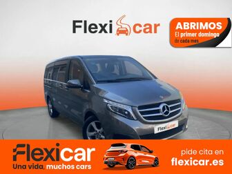 Imagen de MERCEDES Clase V V 220d Compacto Avantgarde 7G-Tronic