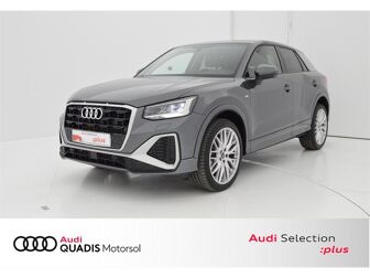 Imagen de AUDI Q2 30 TDI S line 85kW