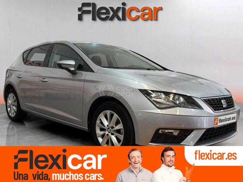 Foto del SEAT León 1.5 EcoTSI S&S Style 130