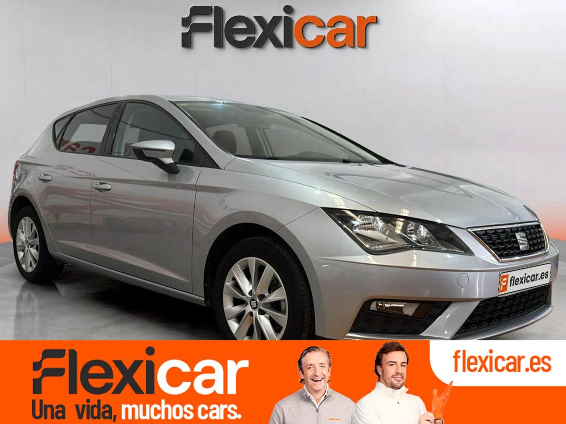 Imagen de SEAT León