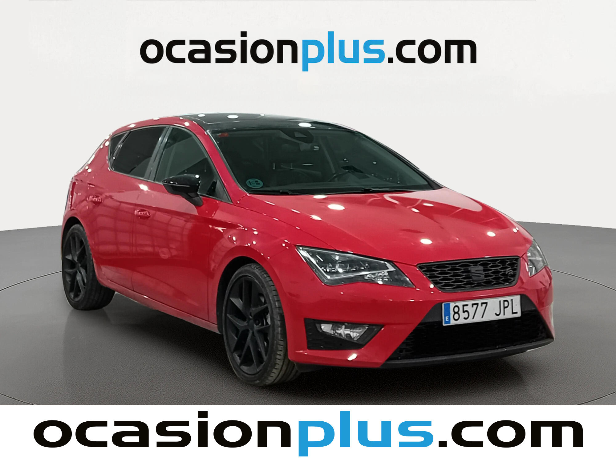 Foto del SEAT León 1.4 TSI ACT S&S FR 150