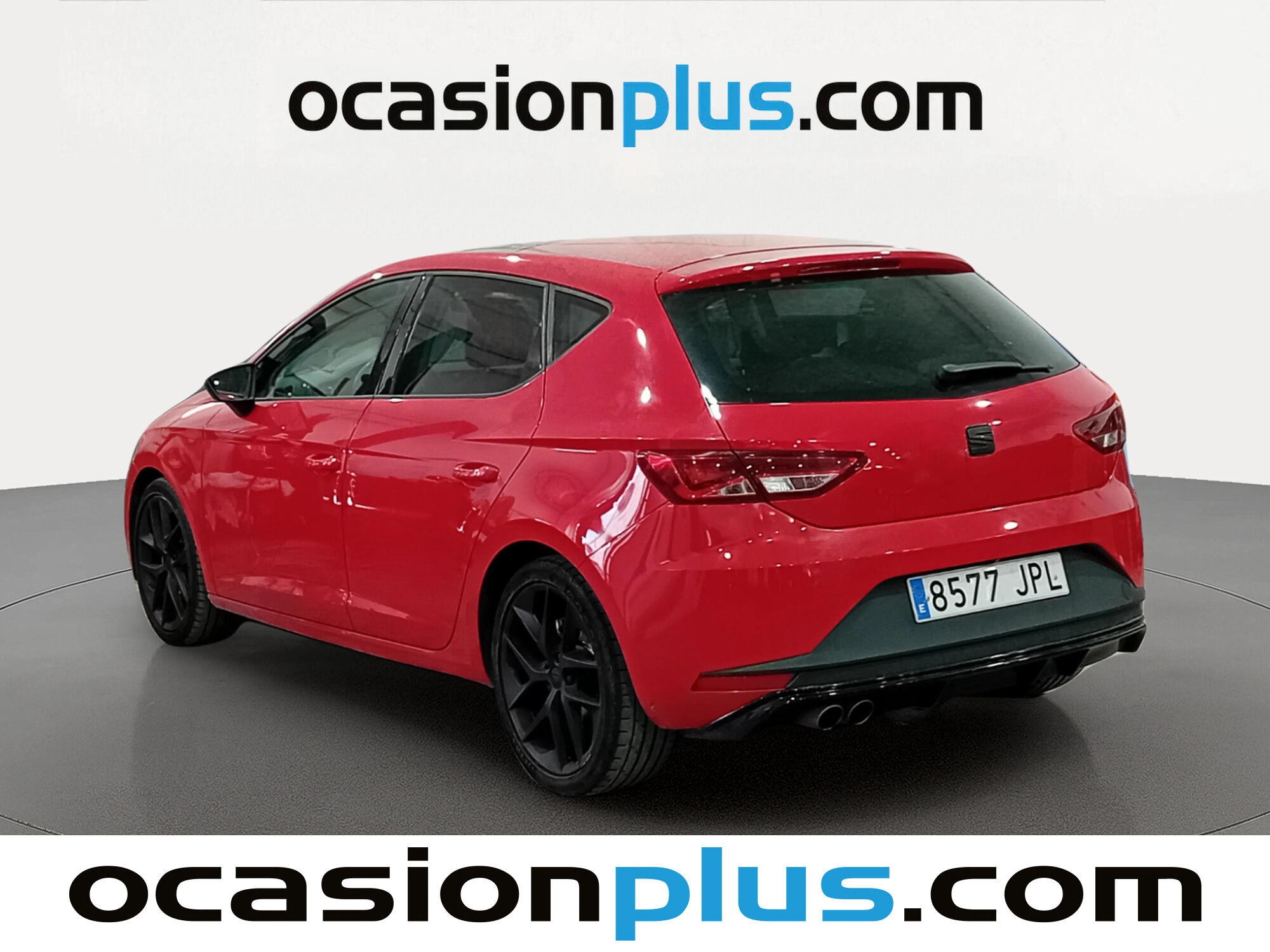 Foto del SEAT León 1.4 TSI ACT S&S FR 150