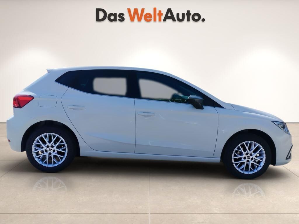 Foto del SEAT Ibiza 1.0 TSI S&S Special Edition 115