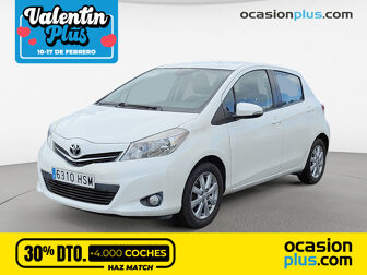 Imagen de TOYOTA Yaris 1.0 City