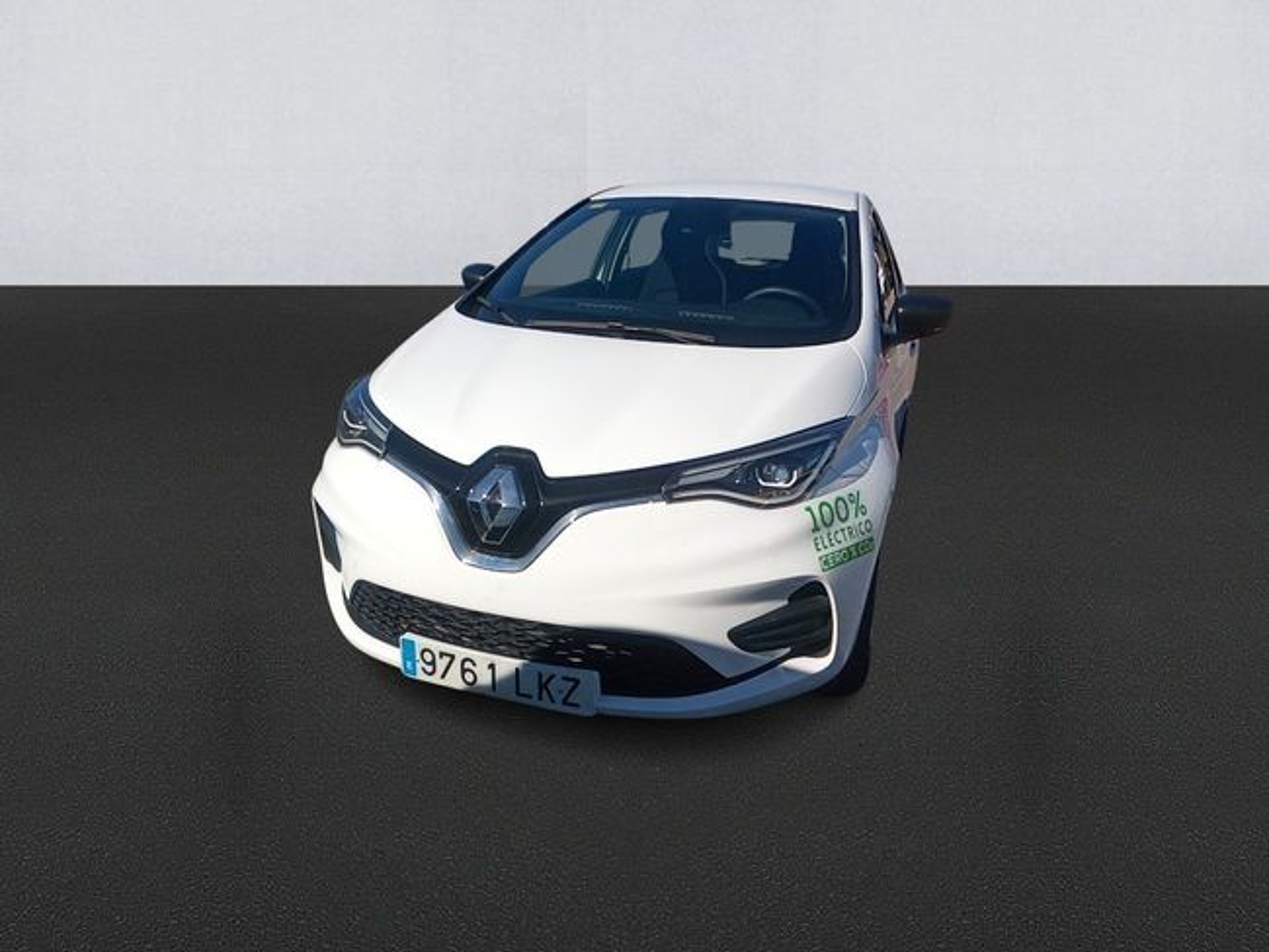 Imagen de RENAULT Zoe