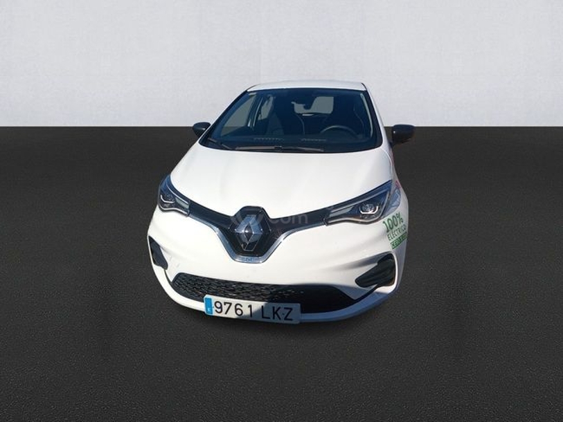 Foto del RENAULT Zoe Life 40 R110 Flexi 80kW