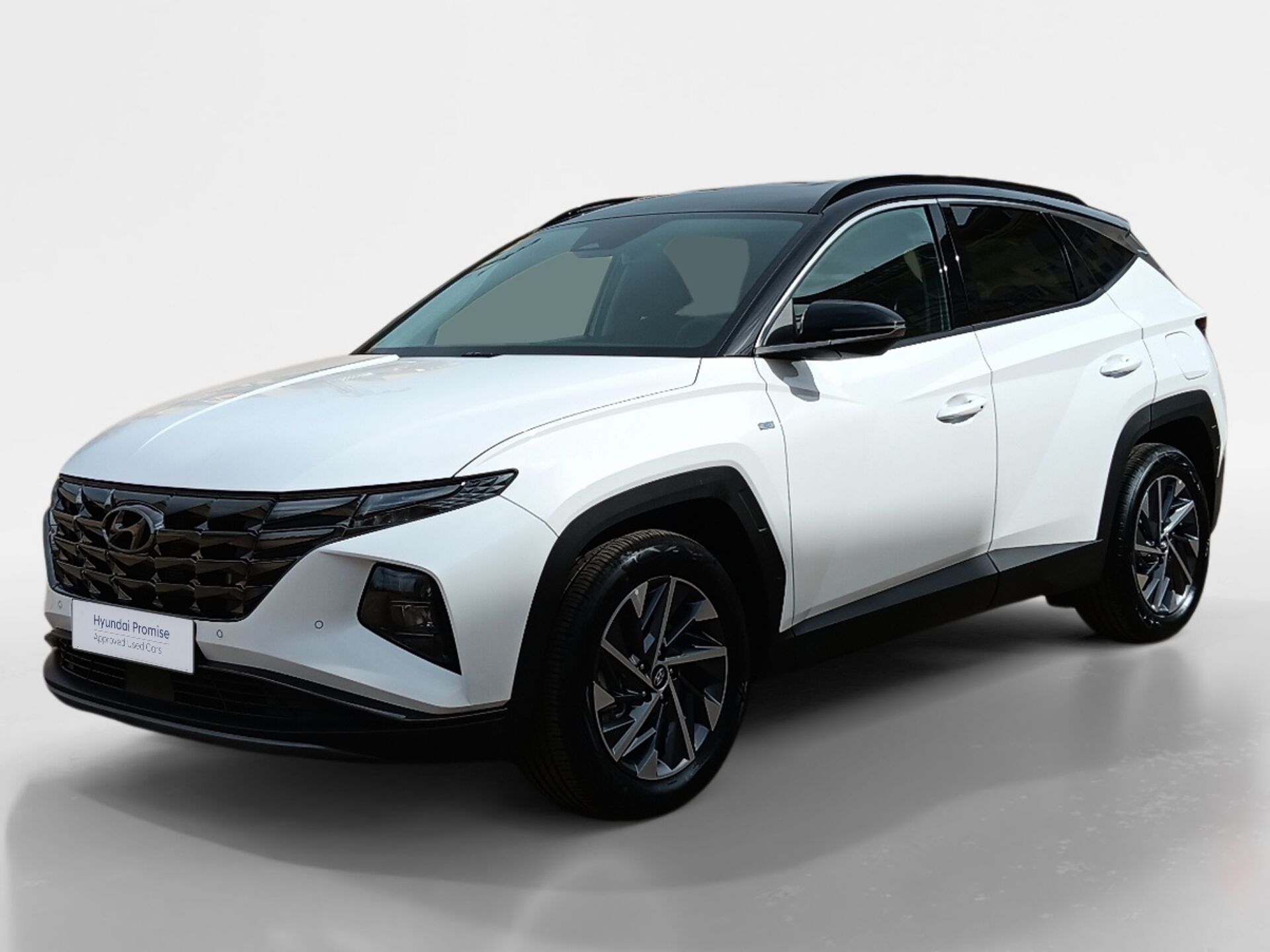 Imagen de HYUNDAI Tucson