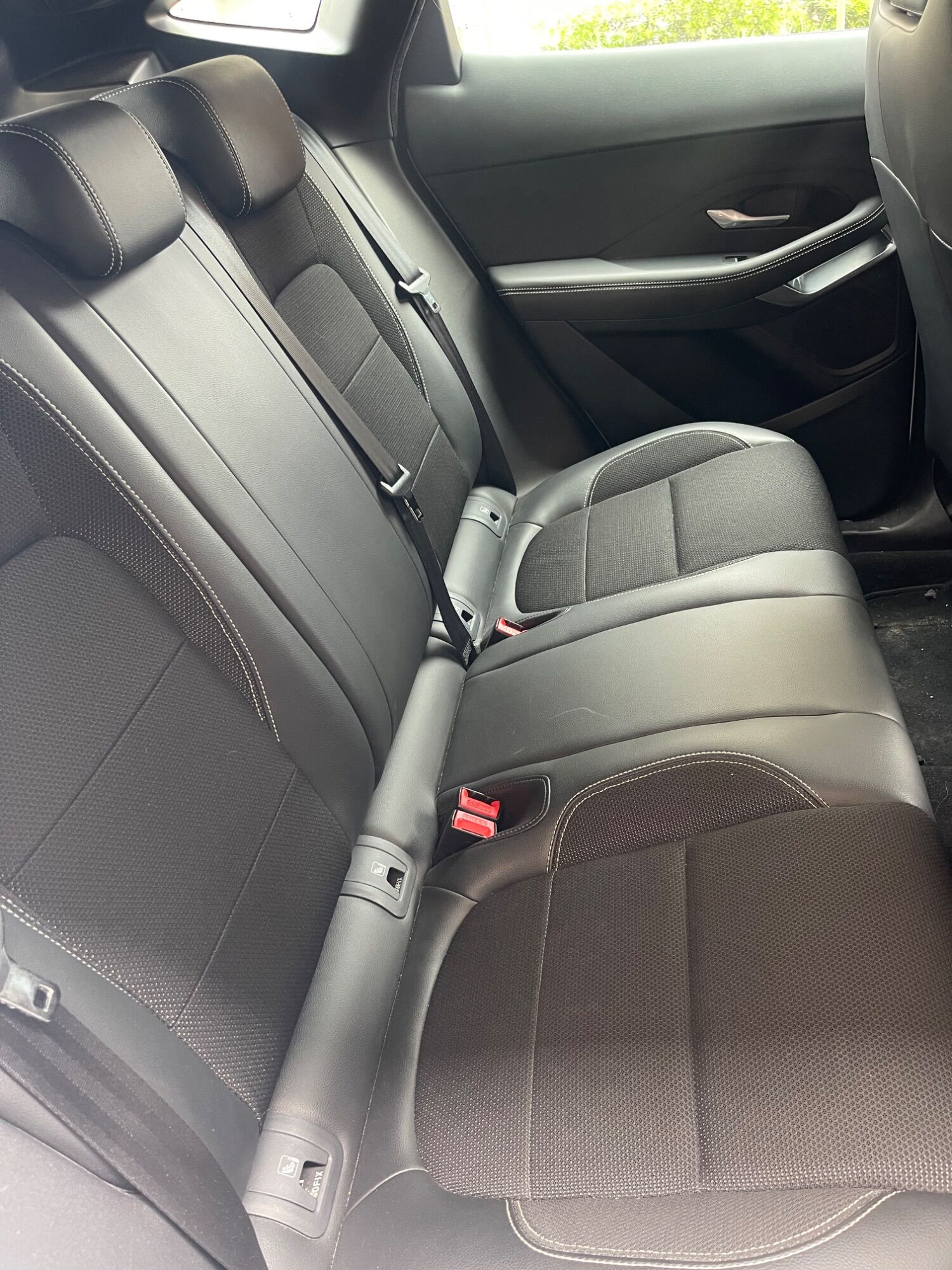 Foto del JAGUAR E-Pace 2.0D I4 R-Dynamic S AWD Aut. 150