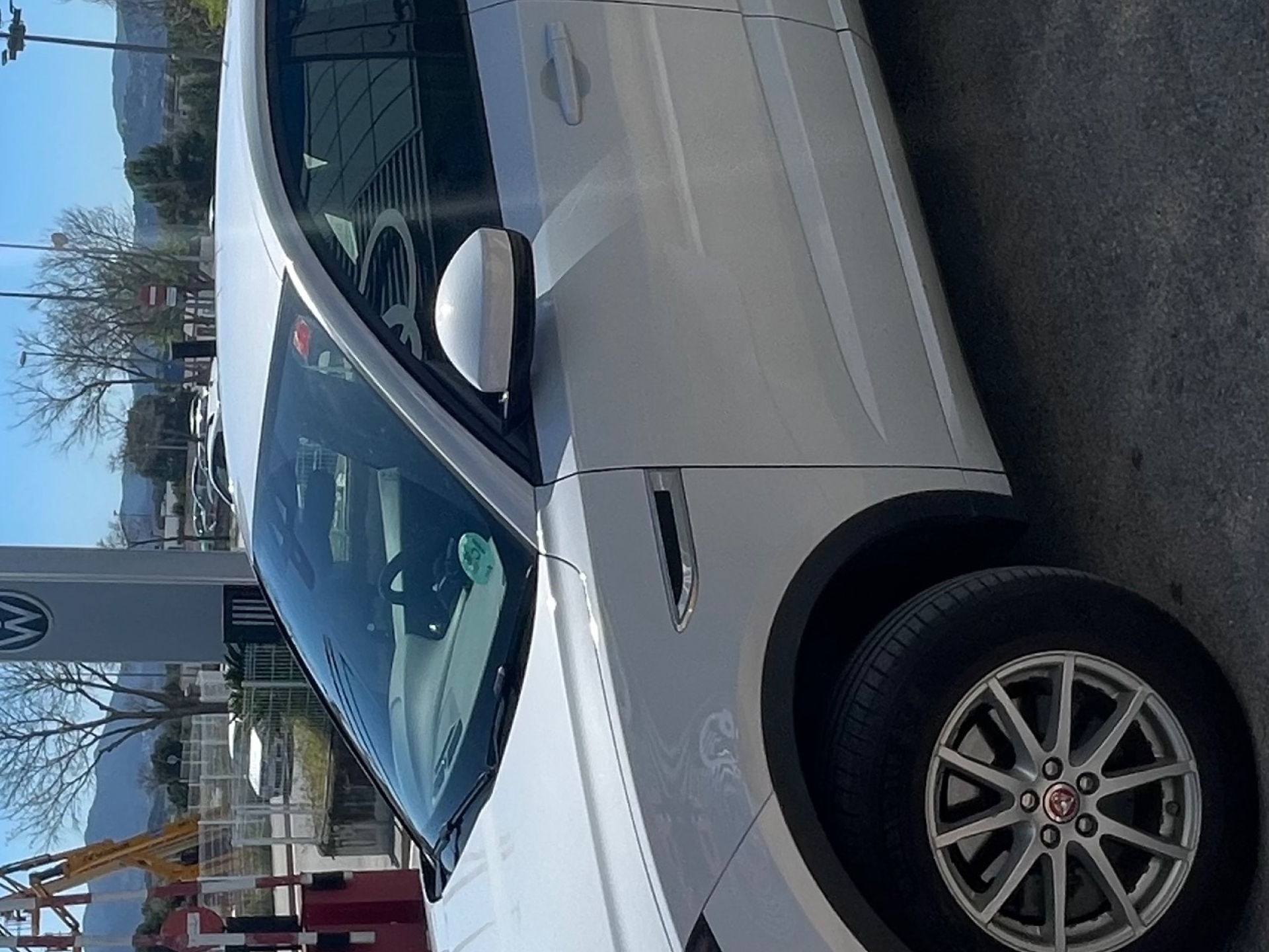 Imagen de JAGUAR E-Pace