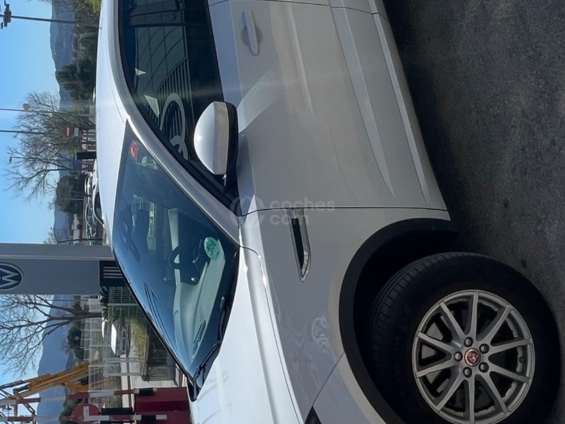 Foto del JAGUAR E-Pace 2.0D I4 R-Dynamic S AWD Aut. 150