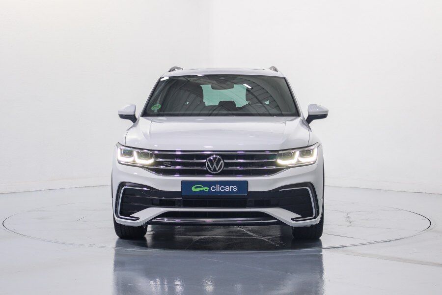 Foto del VOLKSWAGEN Tiguan 2.0TDI R-Line DSG 110kW