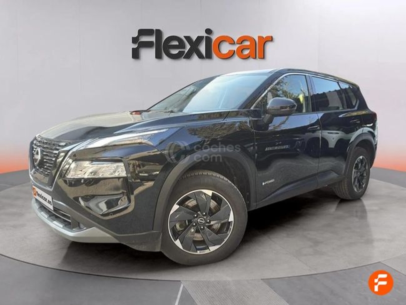 Foto del NISSAN X-Trail 1.5 e-Power Acenta e-4orce 4x4 7pl. 158kW