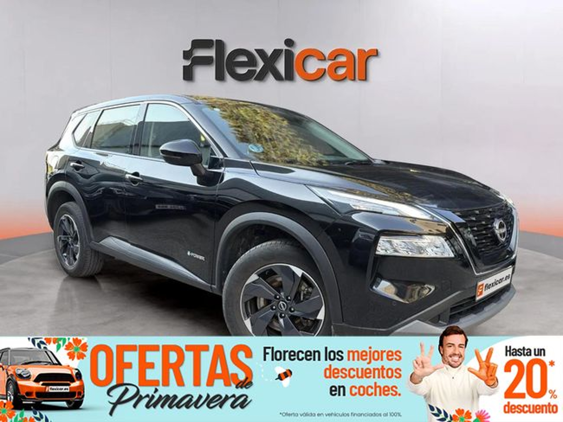 Imagen de NISSAN X-Trail