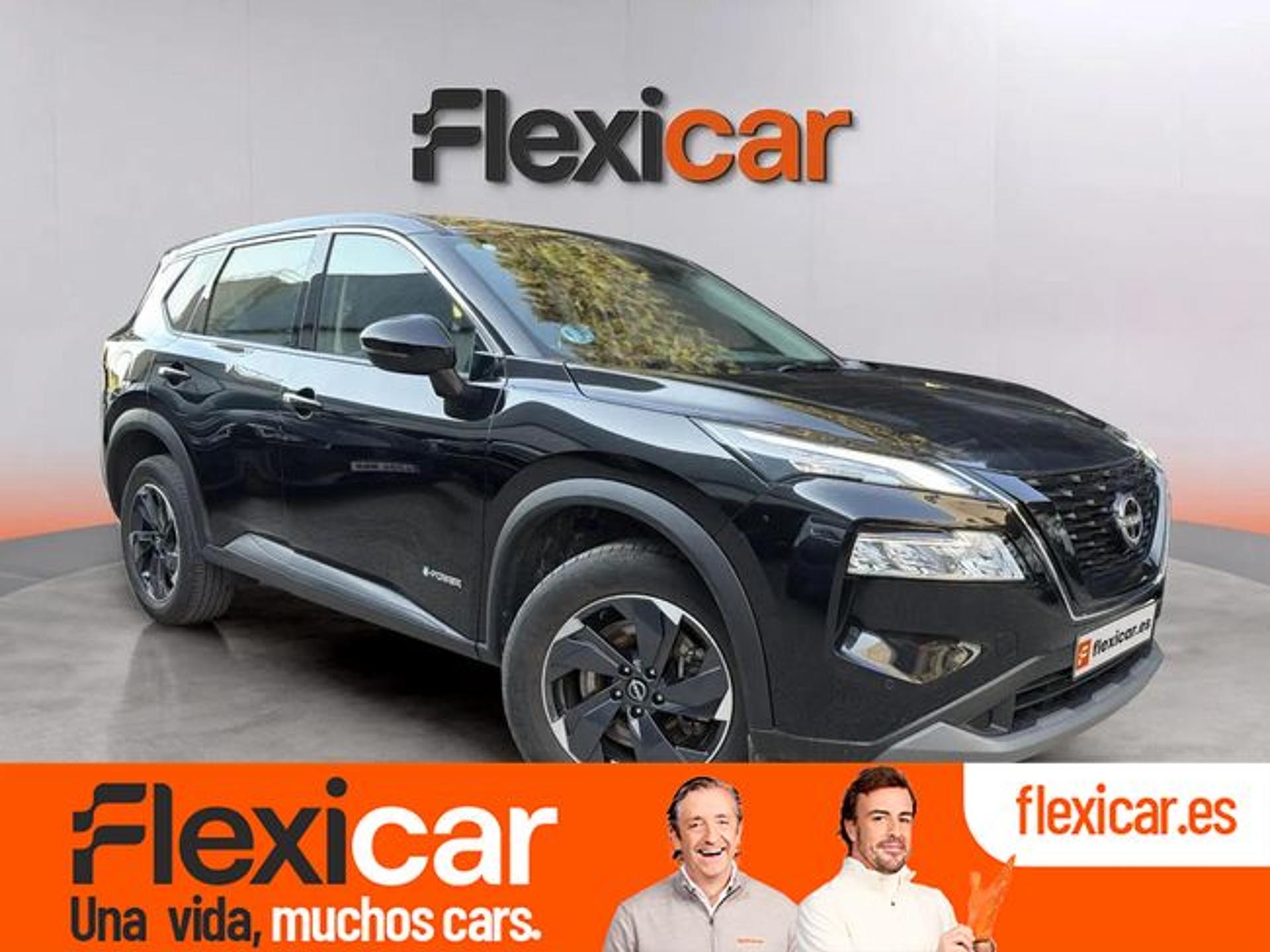 Imagen de NISSAN X-Trail