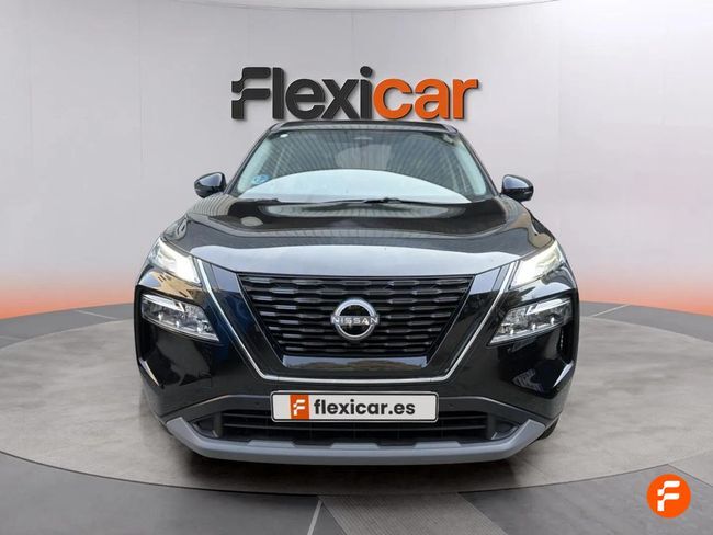 Foto del NISSAN X-Trail 1.5 e-Power Acenta e-4orce 4x4 7pl. 158kW