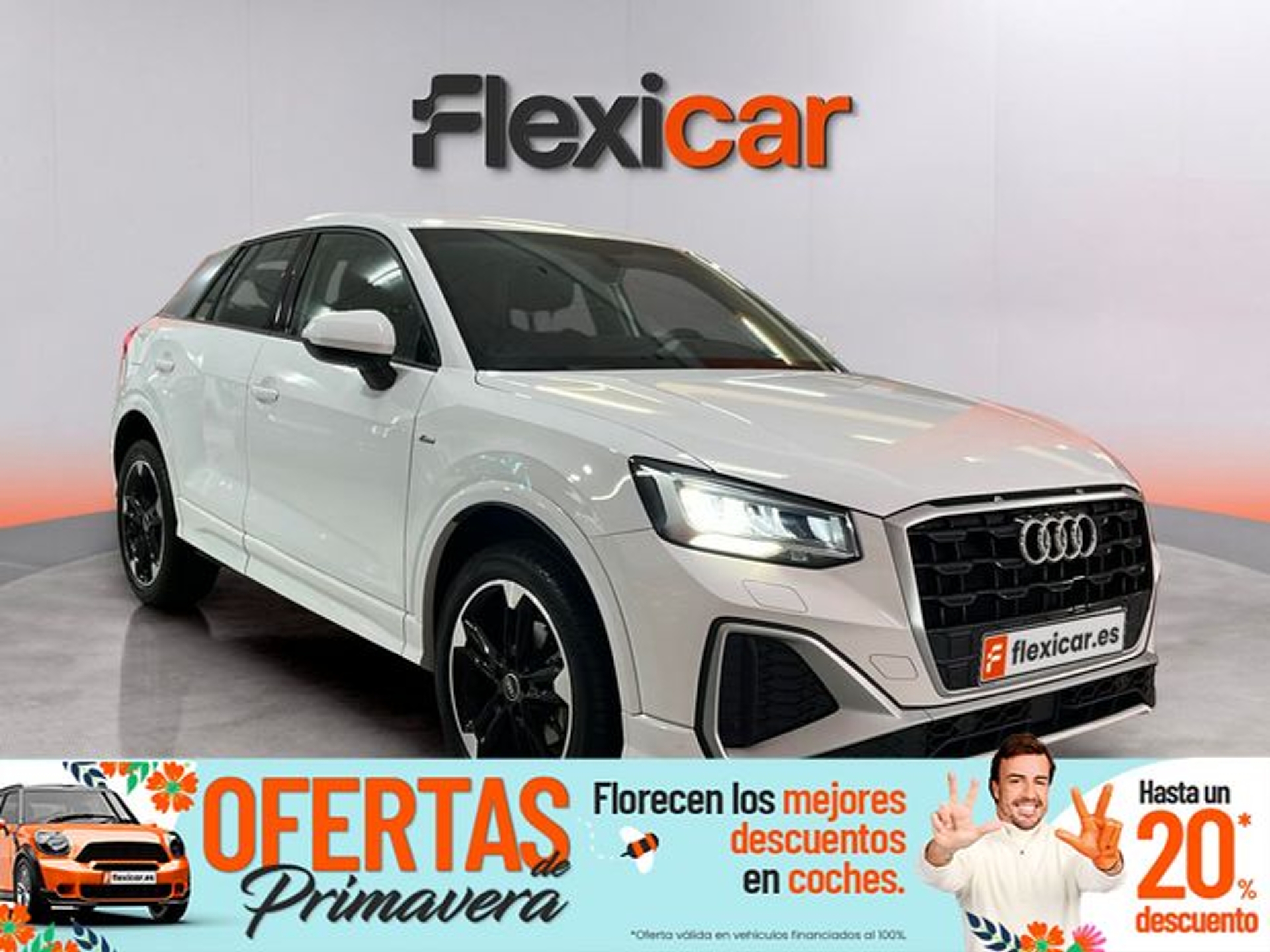 Imagen de AUDI Q2